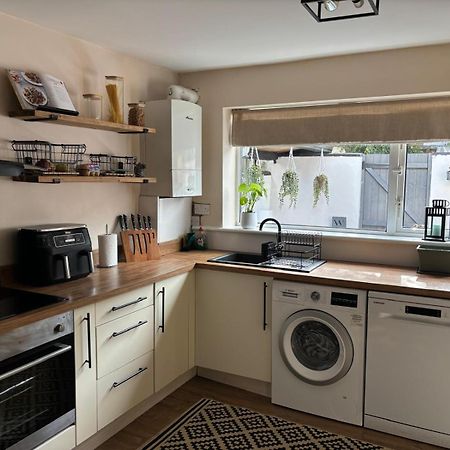 Apartament Seychelles Resident Manchester Zewnętrze zdjęcie