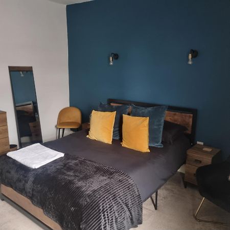 Apartament Seychelles Resident Manchester Zewnętrze zdjęcie