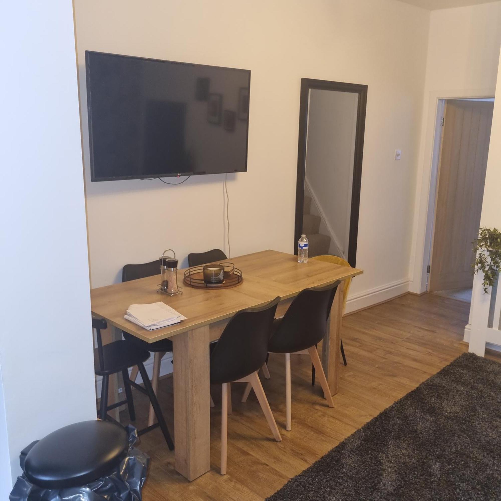 Apartament Seychelles Resident Manchester Zewnętrze zdjęcie