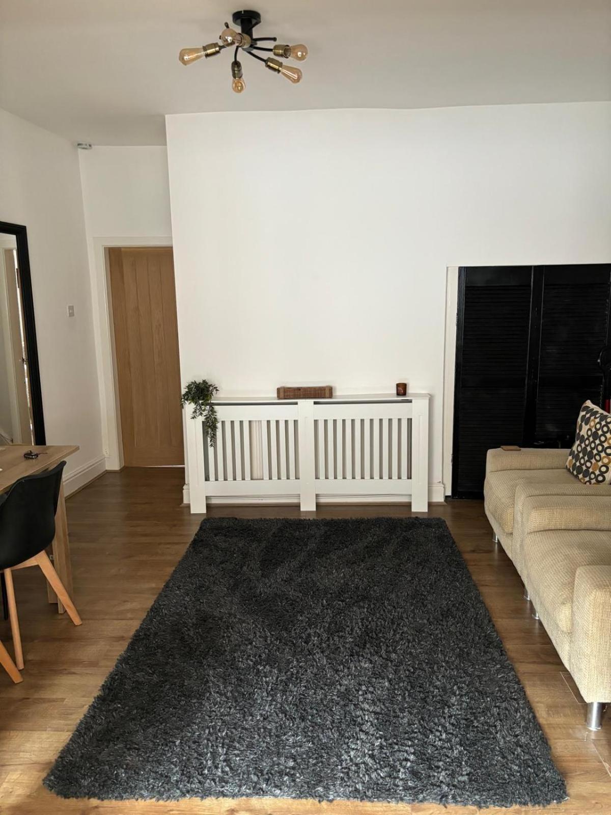 Apartament Seychelles Resident Manchester Zewnętrze zdjęcie
