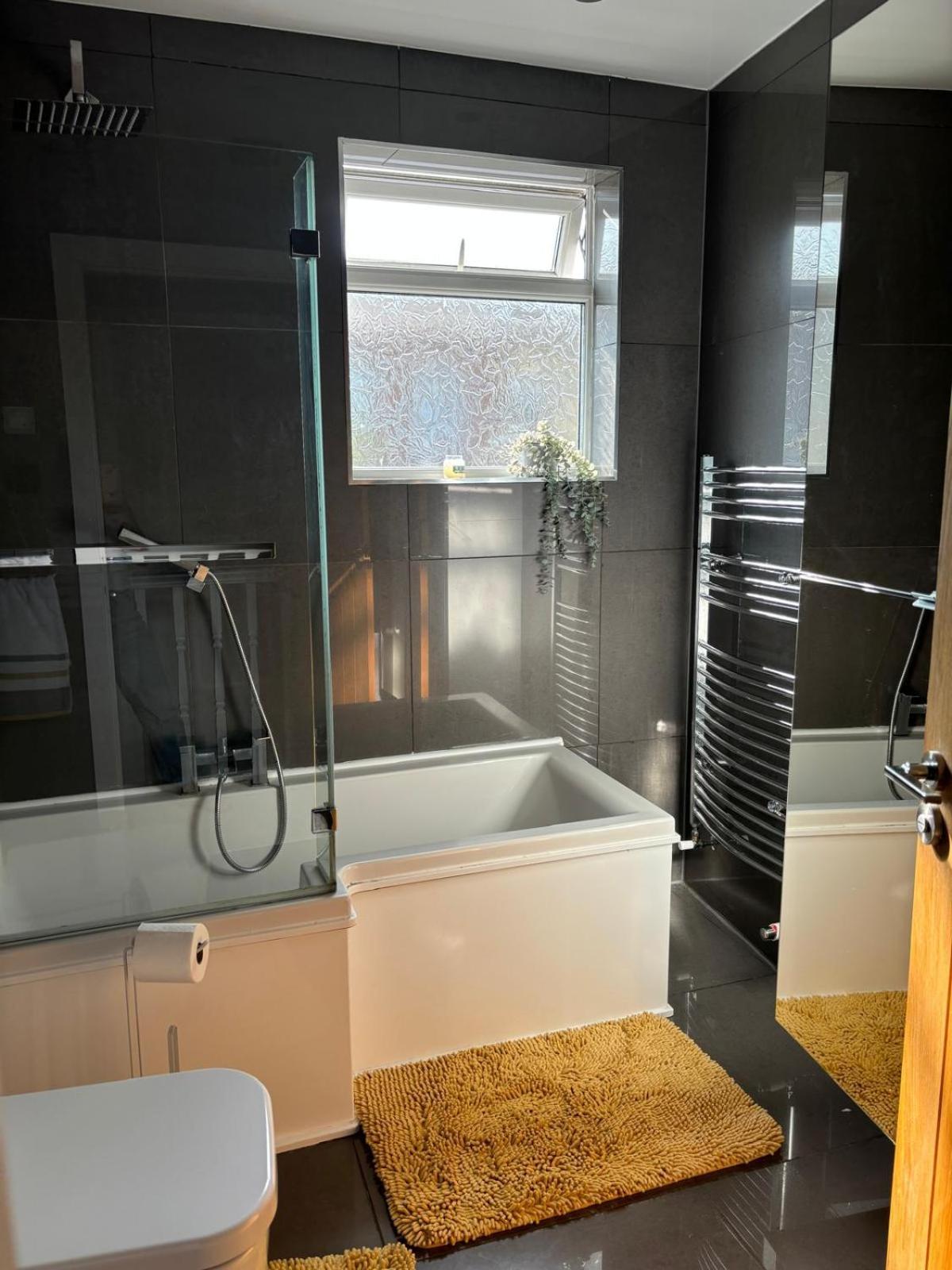 Apartament Seychelles Resident Manchester Zewnętrze zdjęcie
