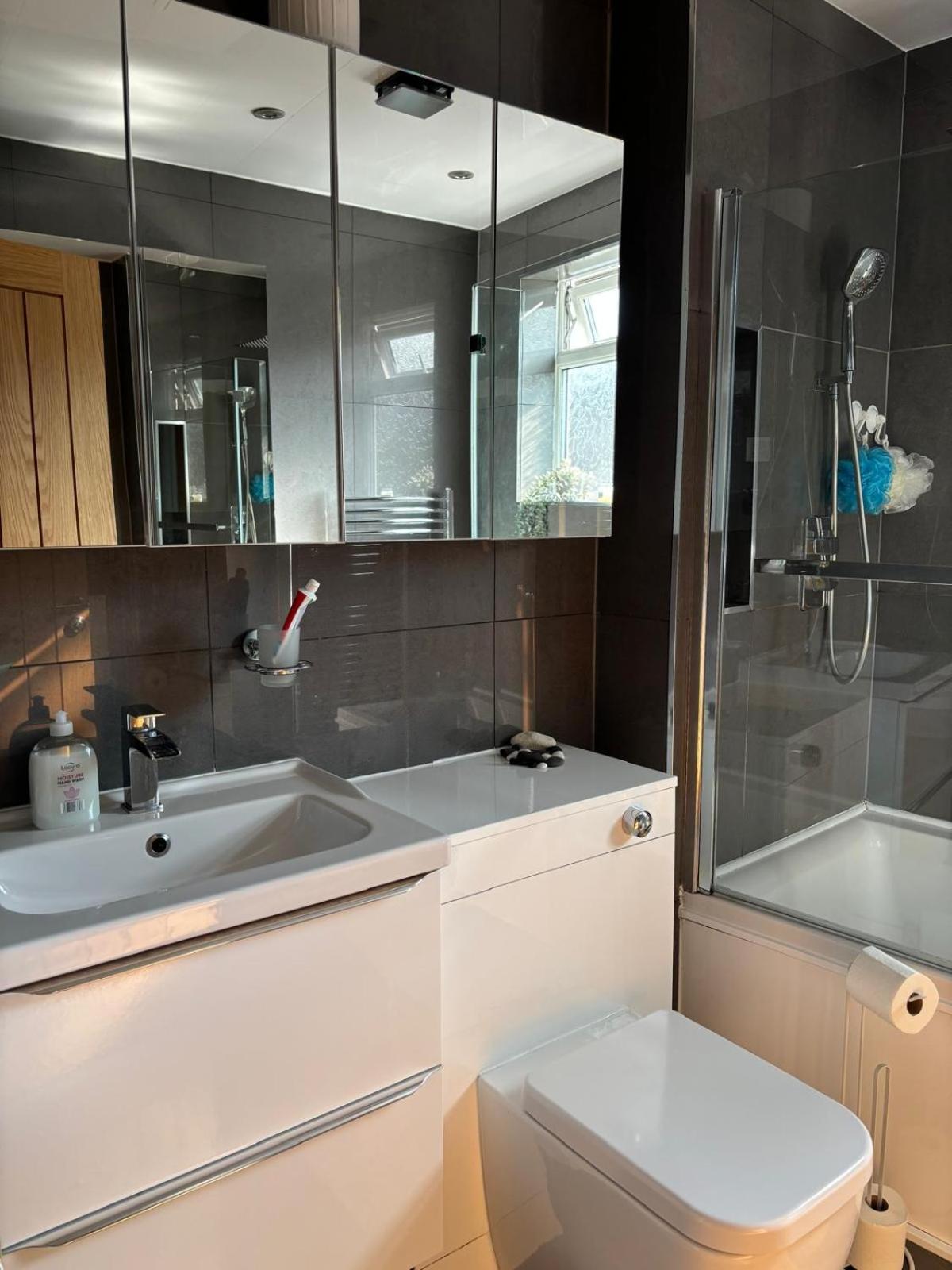 Apartament Seychelles Resident Manchester Zewnętrze zdjęcie
