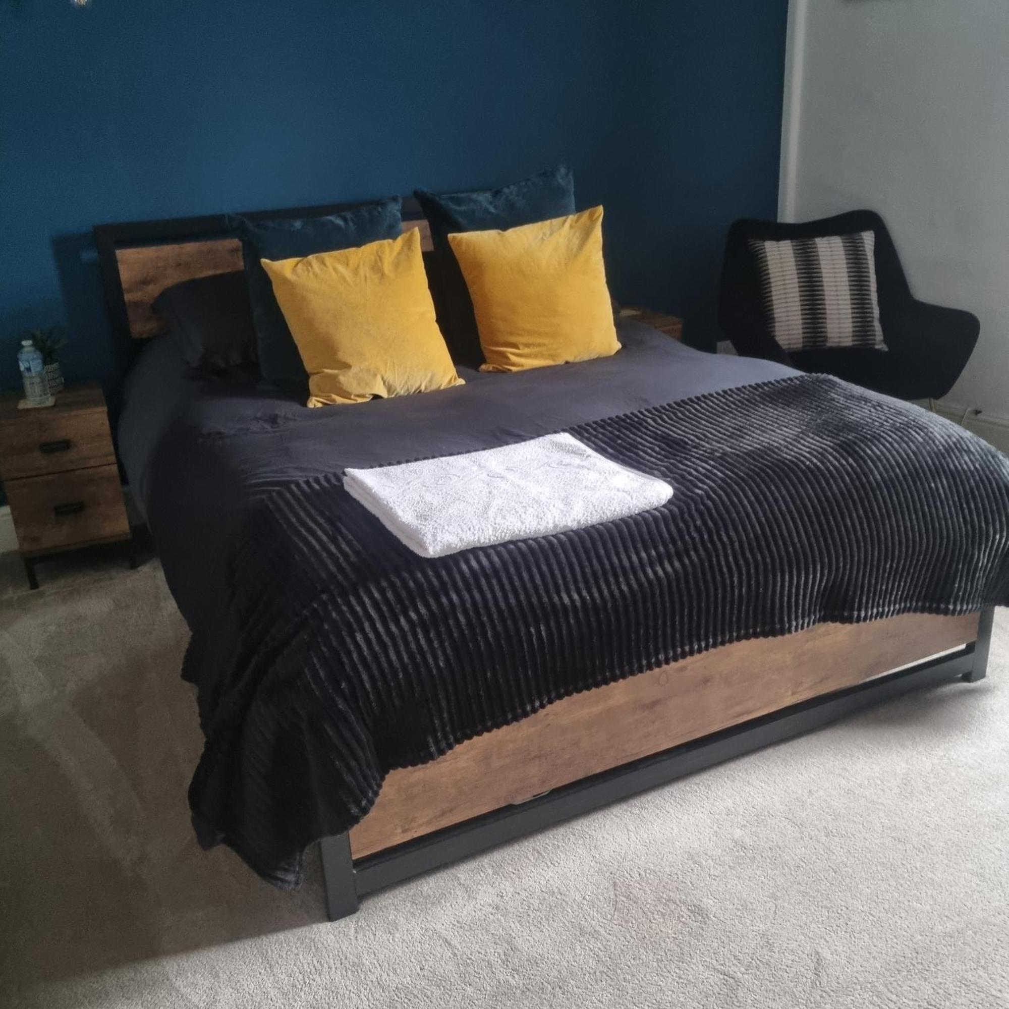 Apartament Seychelles Resident Manchester Zewnętrze zdjęcie